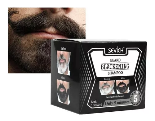 Won peligroso Grupo Pintura Para Barba | MercadoLibre 📦