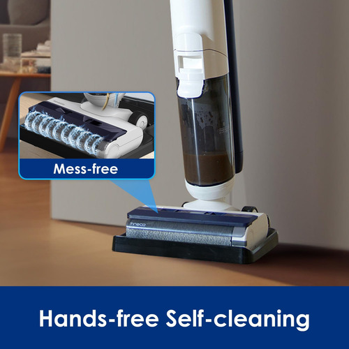 Aspirador Tineco Ifloor 5 Breeze Complete Wet Dry