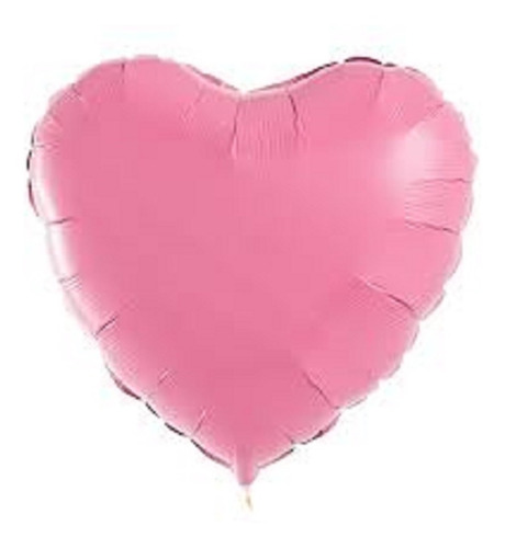 Globos Metalizado Barbie X5