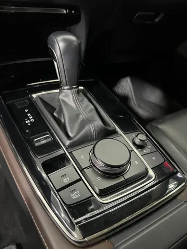Mazda CX-30 2.0 Grand Touring Lx At Hibrido Ligero - Mhev