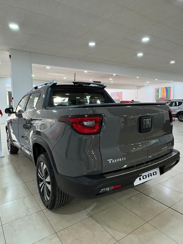 Fiat Toro 1.3 T270 Freedom 4X2