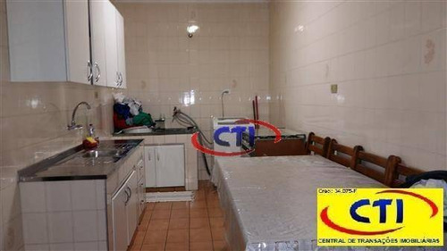 Imagem 5 de 14 de Sobrado À Venda, Dos Casa, São Bernardo Do Campo. - So0273