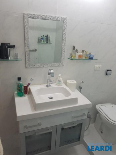 Imagem 3 de 15 de Apartamento - Sumarezinho - Sp - 548930