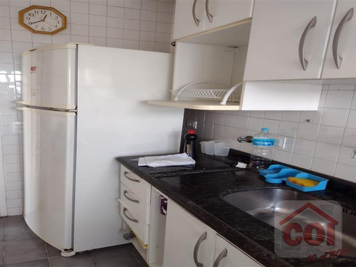 Imagem 8 de 12 de Apartamento Jabaqueara São Paulo/sp - 941