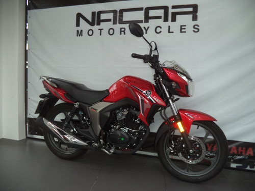 Imagem 2 de 7 de Haojue Dk 150 Cbs