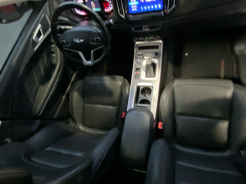 Chery Tiggo 7 TIGGO 7 TXS 1.5 16V TURBO FLEX AUT.