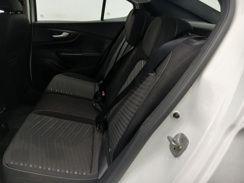 Fiat FASTBACK 1.0 TURBO 200 FLEX AUDACE CVT