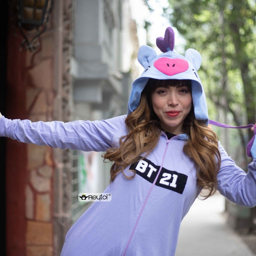 Kigurumi Pijama Mang - Envío Incluido - Calidad Premium