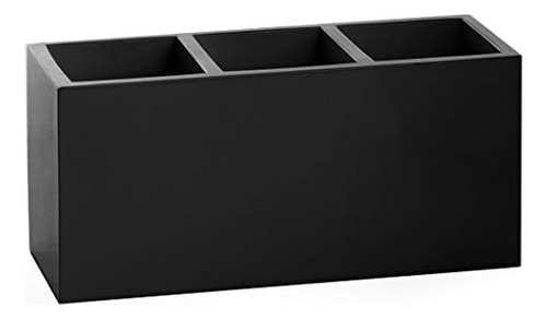 Organizador Multiusos De 3 Compartimentos - Color