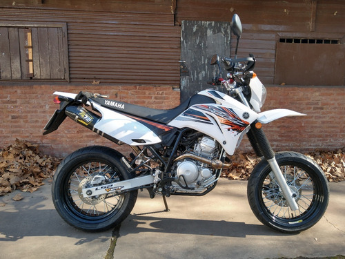 Yamaha Xtz 250