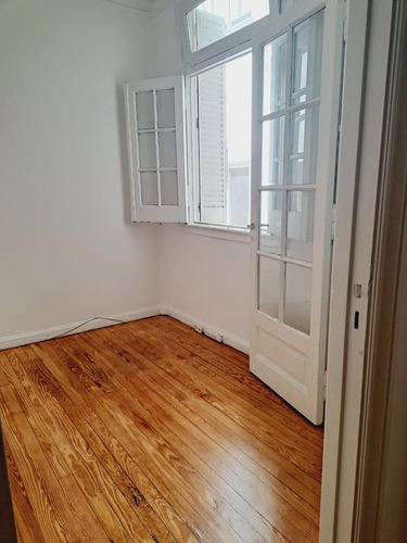 Oficina En Alquiler En Microcentro - 86 M2
