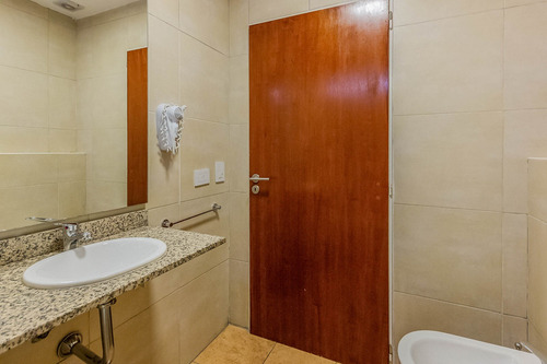 Departamento Semipiso. 2 Ambientes. Equipado. Balcón Terraza. Ideal Airbnb/renta. Palermo Hollywood. Apto Crédito