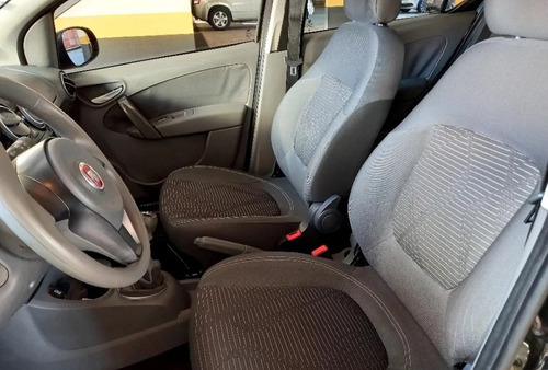 Imagem 7 de 10 de Fiat Palio 2014 1.4 Attractive Flex 5p