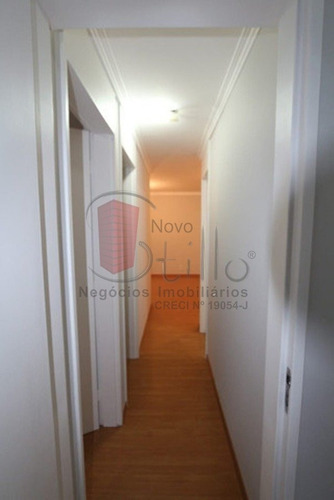 Imagem 6 de 15 de Apartamento - Sitio Pinheirinho - Ref: 9388 - V-9388
