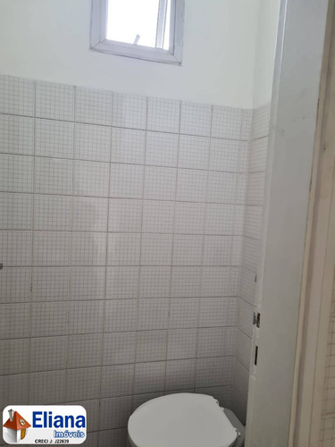 Imagem 5 de 6 de Sala Comercial Em São Caetano Do Sul - Na2134