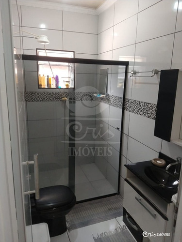 Imagem 17 de 26 de Casa Em Jardim Cruzeiro - Mauá - Sp - 32/a24