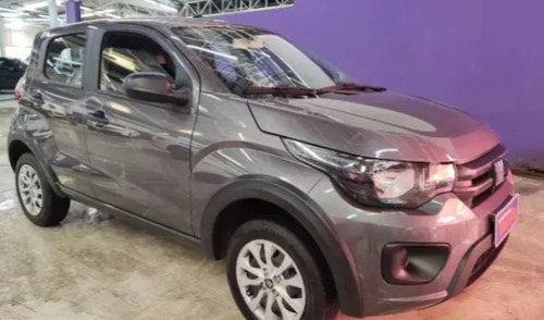 Fiat Mobi Like 1.0 (Flex)