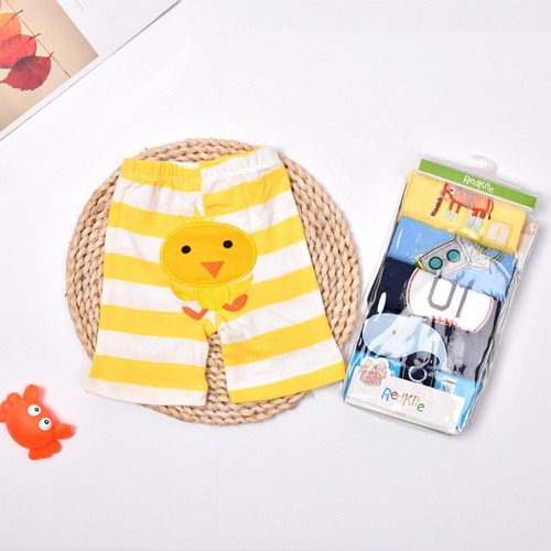 Pack 5 Short/pantalones Cortos