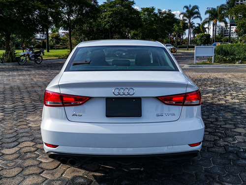 Imagen 4 de 15 de Audi A3 2019