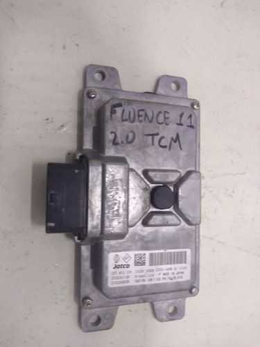 R174 Módulo Control Tcm Renault  Fluence 11-12 310320115 R