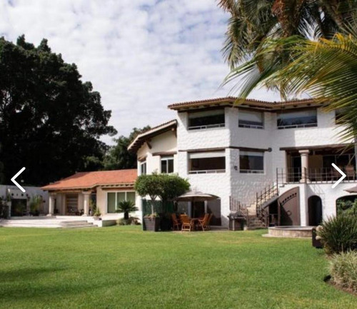 Venta Casa En Sumiya , Cuernavaca ,