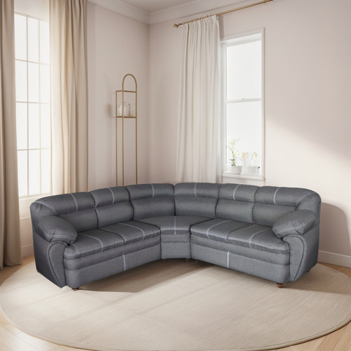 Sala Modular Modelo Catania 2 2 E - Varios Colores Këssa Mue