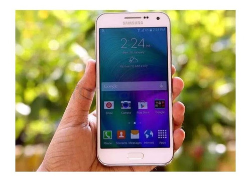 Celular Samsung J200m/j2 Galaxy Lte White -quadcore/4.7 /5mp