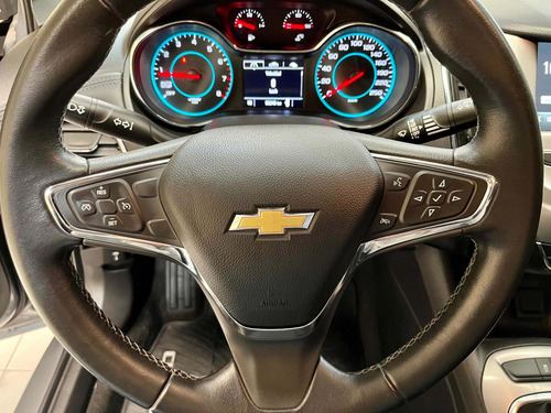 Imagen 14 de 25 de Chevrolet Cruze Ii 1.4 Sedan Lt Full 2019 Oscar Automotores