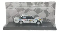 Comprar Auto Coleccion Rally Fiat 131 Abarth 1980 Carlos Reutemann