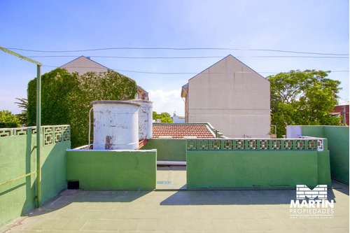 Casa Ph En Venta En Florida Oeste 4 Ambientes, Playroom , 3 Baños, Patio Y Terraza.