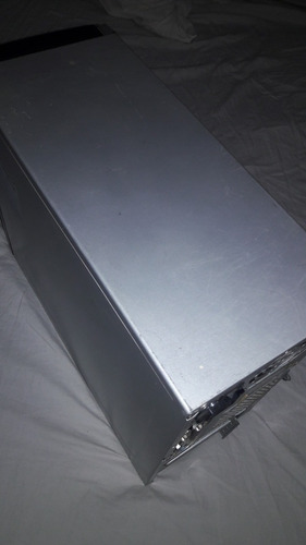 Computador Cpu Cce - No Estado (leiam A Descrição)