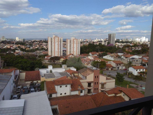 Imagem 7 de 24 de Apartamento À Venda, 65 M² Por R$ 280.000,00 - Jardim Refúgio - Sorocaba/sp - Ap0711