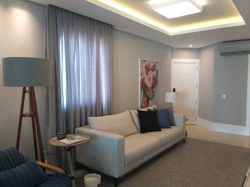 Imagem 7 de 30 de Apartamento Av Brasil Balneario Camboriu - 83378