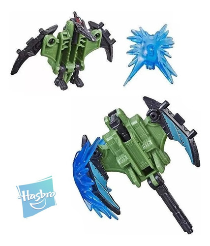 Transformers Generations Guerra Cybertron Siege Battle