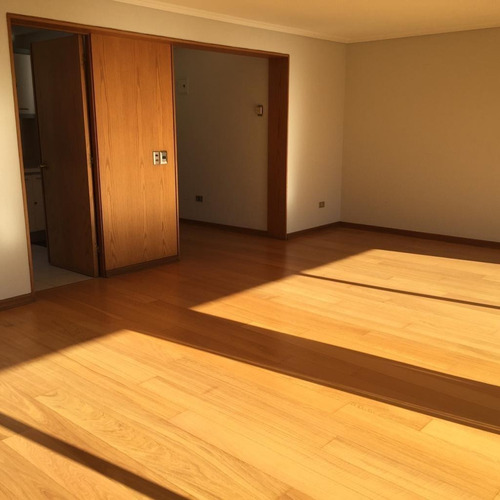 Carmencita 110, Las Condes, Chile