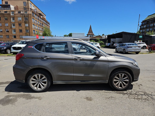 Haval H2 H2 Deluxe 1.5 2016