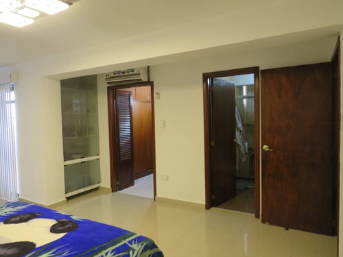 Imagen 9 de 10 de Iris Rojas Vende Apartamento En Parque Trigal (foa-1141)