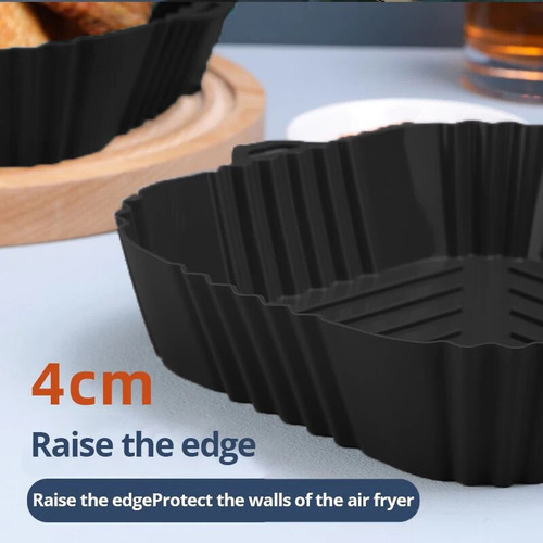 Fritadeiras De Forno De Silicone, Assadeira, Sart