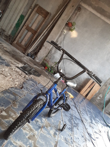 Bicicleta Para Niño