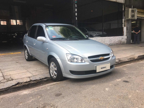 Chevrolet Classic 1.4 Lt Spirit 2012