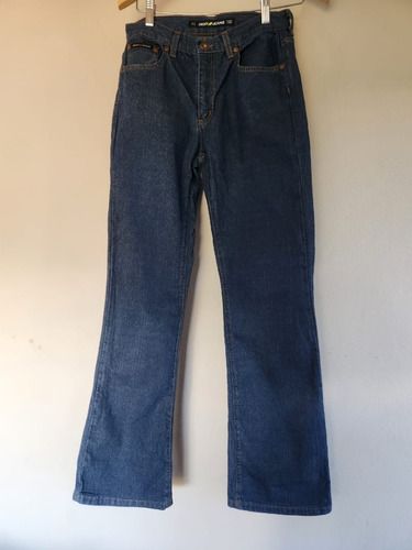Dkny Jeans Donna Karan Nuevo Importado De Usa Talle 4 Small