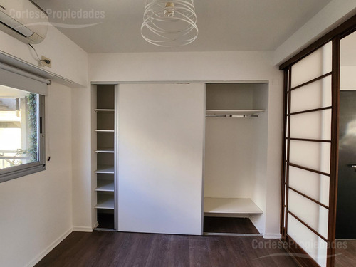 Departamento - Belgrano