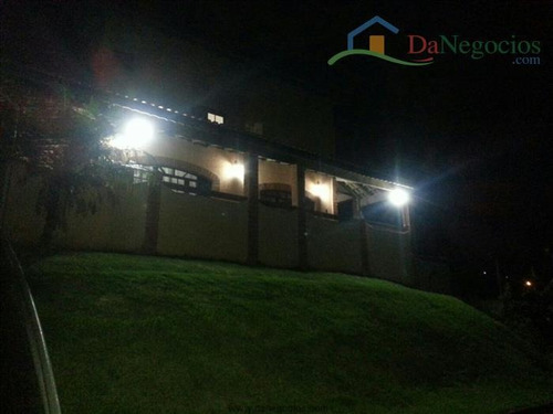 Chácaras À Venda Em Mairiporã/sp - Compre O Seu Chácaras Aqui! - 1457779