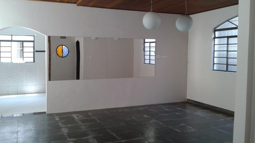 Imagem 16 de 30 de Casa À Venda, 247 M² Por R$ 745.000,00 - Vila Industrial - São José Dos Campos/sp - Ca3493