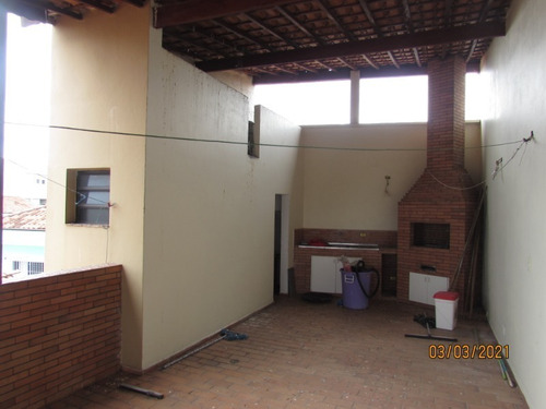 Sobrado A Venda Na Vila Nova Mazzei, São Paulo - V2006 - 69282858