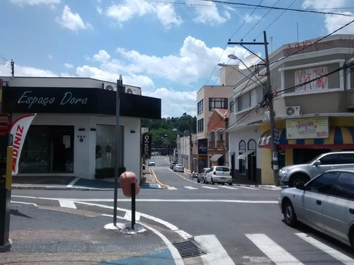 Otimo Salão Comercial No Centro - Sl0109
