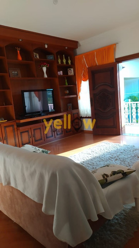 Imagem 26 de 30 de Casa - Caputera - Ca-2813