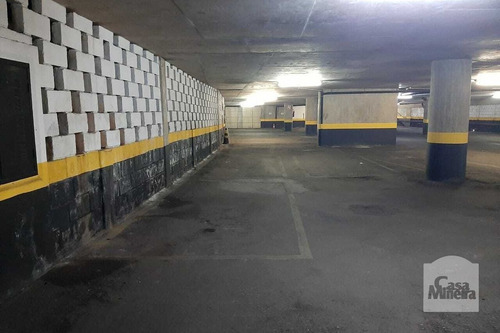 Imagem 11 de 12 de Sala-andar À Venda No Luxemburgo - Código 277839 - 277839