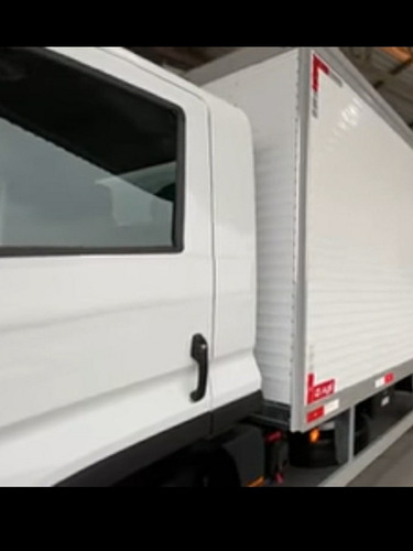 Imagem 4 de 11 de Vw Delivery Express Express Prime
