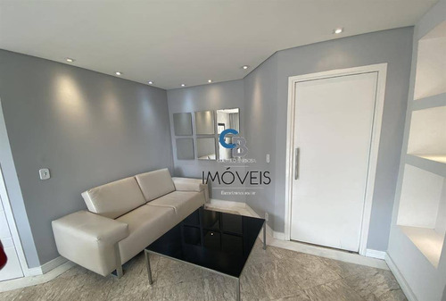Imagem 3 de 23 de Apartamento À Venda, 110 M² Por R$ 650.000,00 - Jardim Barbosa - Guarulhos/sp - Ap7519